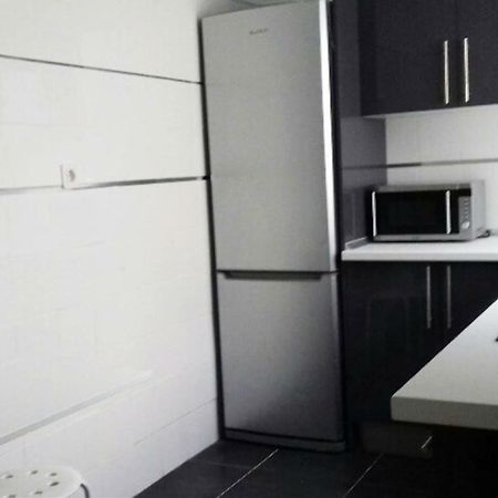 Apartamento Atico Con Terraza, Vistas Al Mar Y Ciudad Santa Cruz de Tenerife Exterior foto
