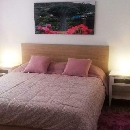 Apartamento Atico Con Terraza, Vistas Al Mar Y Ciudad Santa Cruz de Tenerife Exterior foto