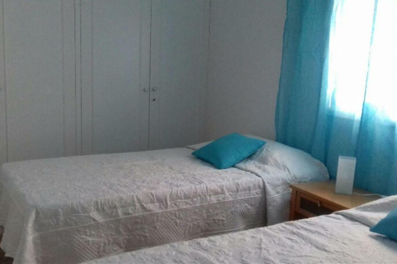 Apartamento Atico Con Terraza, Vistas Al Mar Y Ciudad Santa Cruz de Tenerife Exterior foto