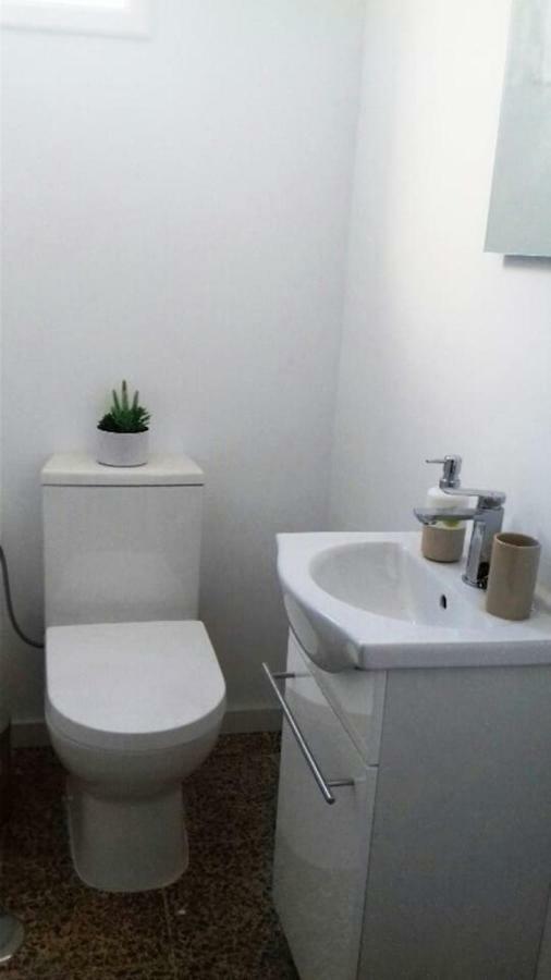 Apartamento Atico Con Terraza, Vistas Al Mar Y Ciudad Santa Cruz de Tenerife Exterior foto